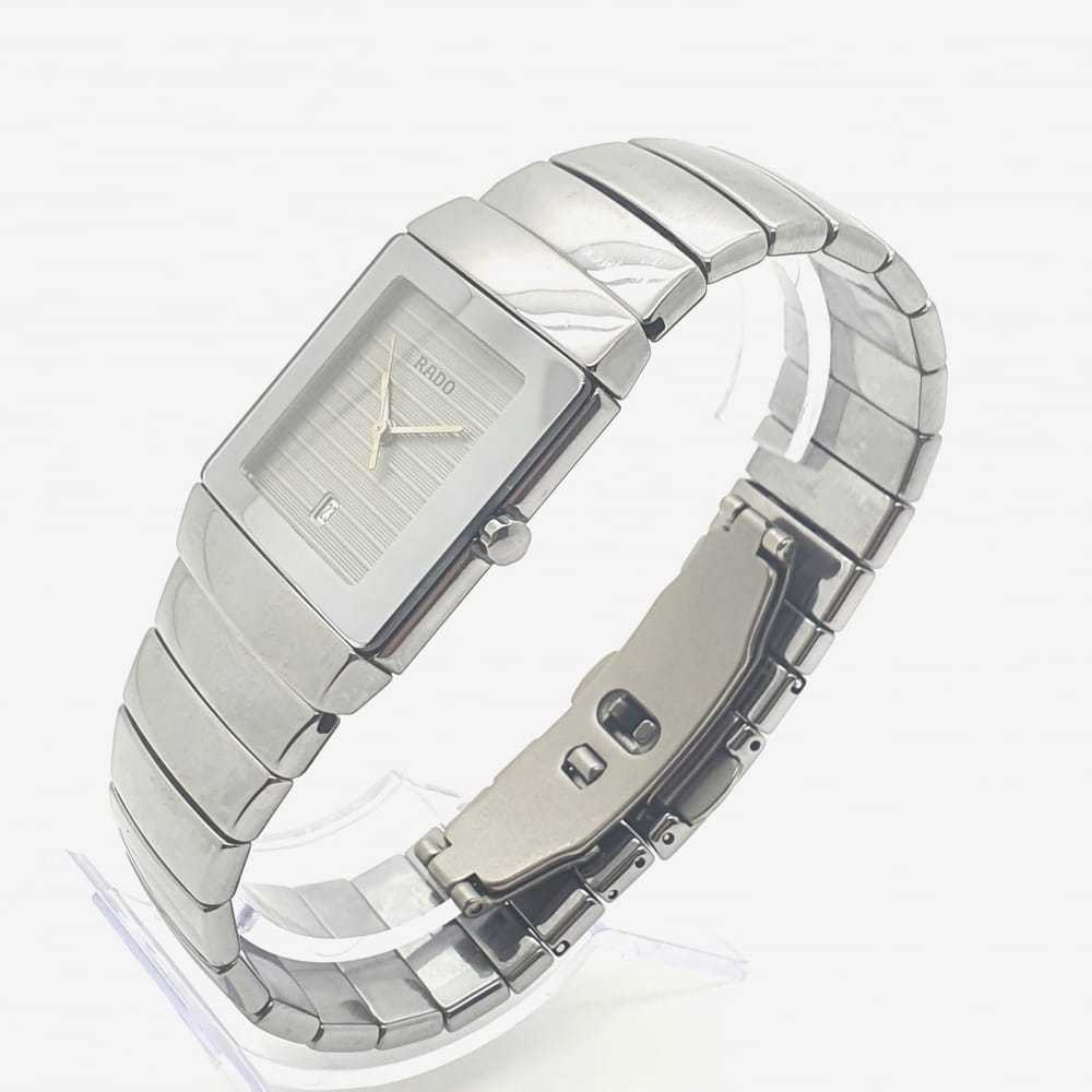 Rado Ceramic watch - image 5