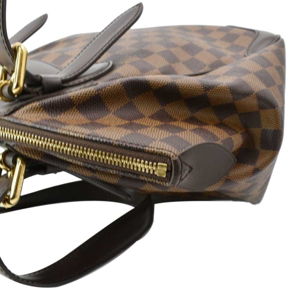 Louis Vuitton Verona leather handbag - image 12