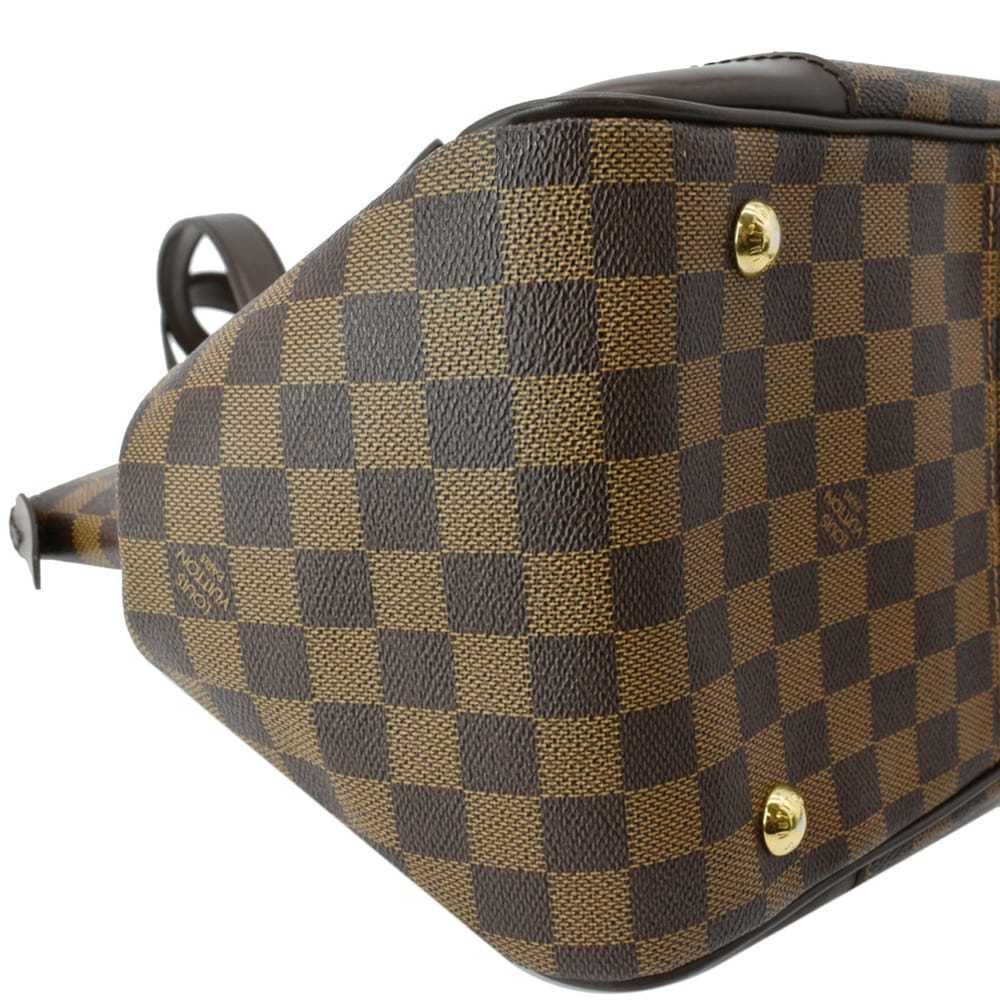 Louis Vuitton Verona leather handbag - image 2