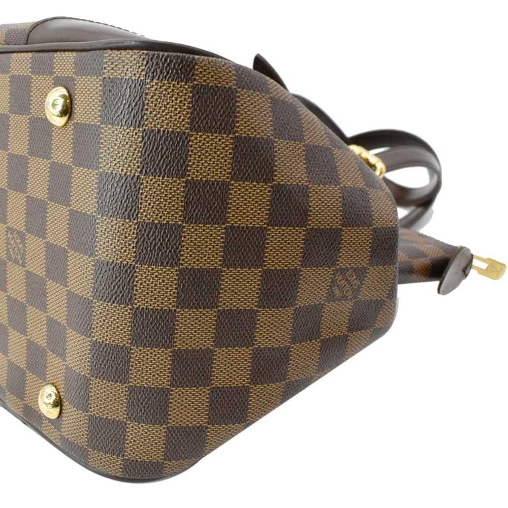 Louis Vuitton Verona leather handbag - image 3