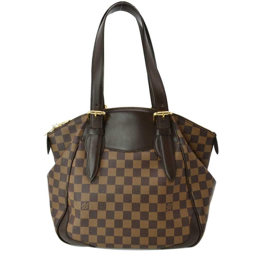 Louis Vuitton Verona leather handbag - image 5