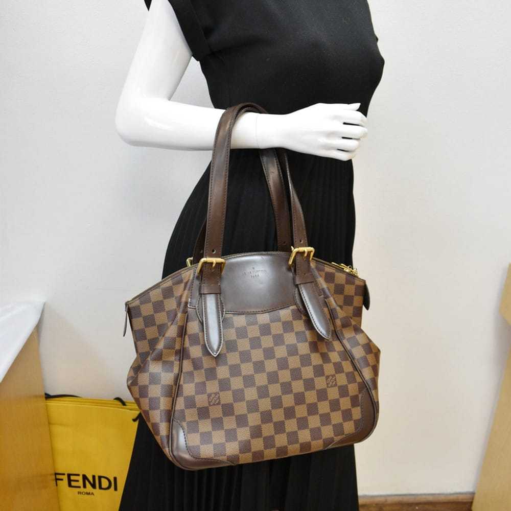 Louis Vuitton Verona leather handbag - image 9