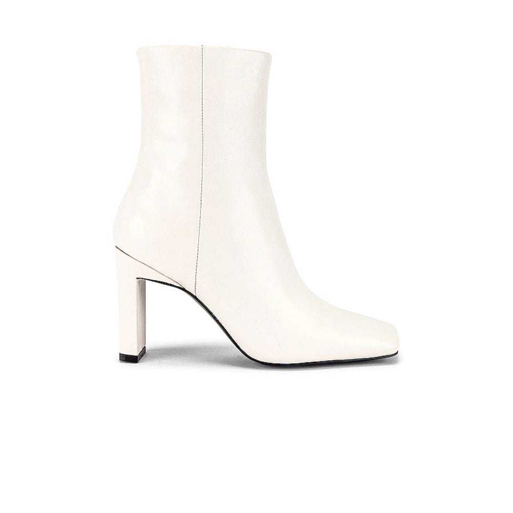 Alias Mae Leather ankle boots - image 1