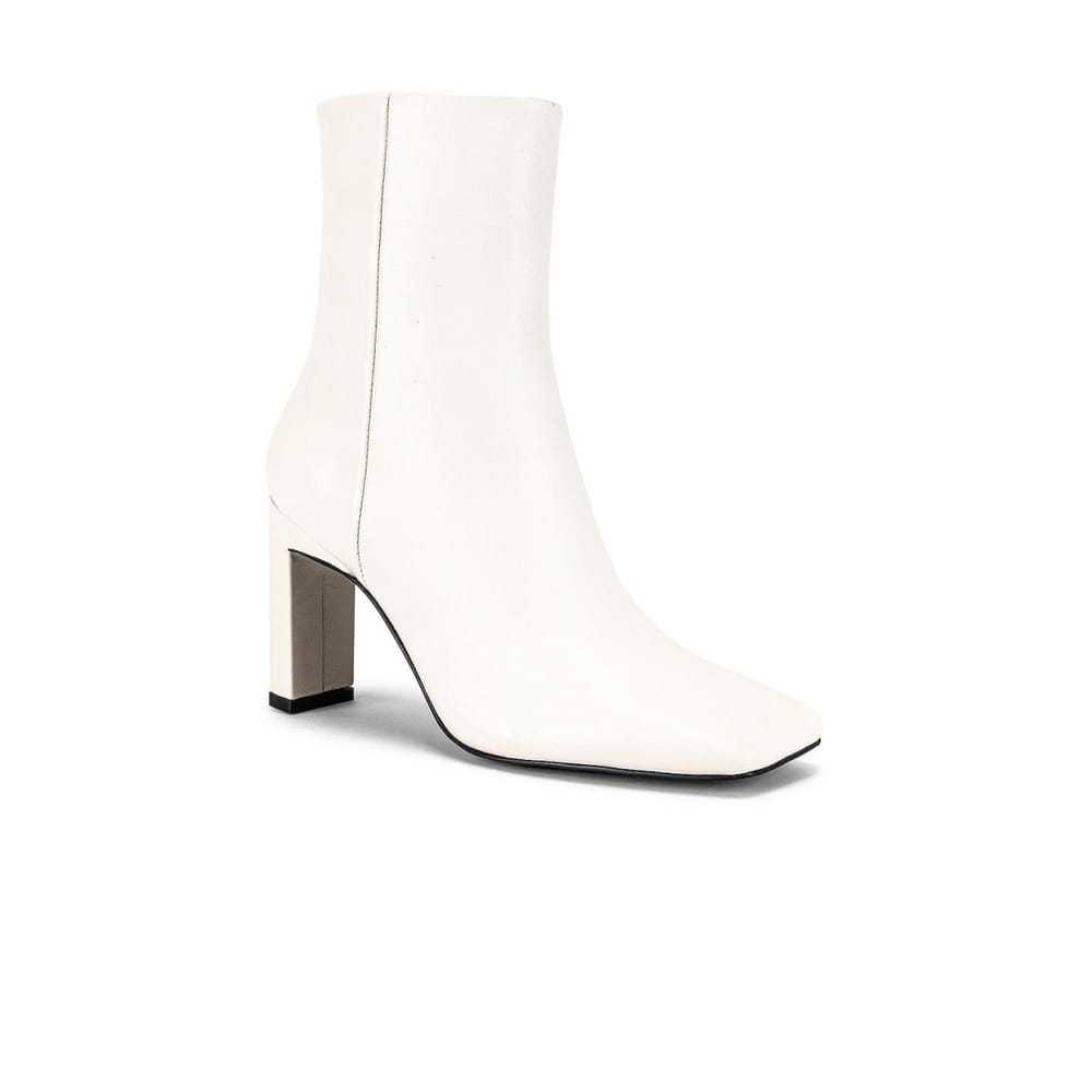 Alias Mae Leather ankle boots - image 5