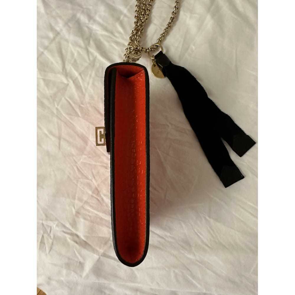 Givenchy Patent leather mini bag - image 5