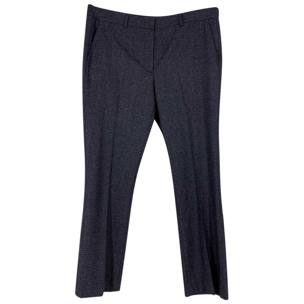 Fabiana Filippi Wool trousers - image 1