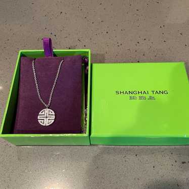 Shanghai Tang Silver necklace - image 1