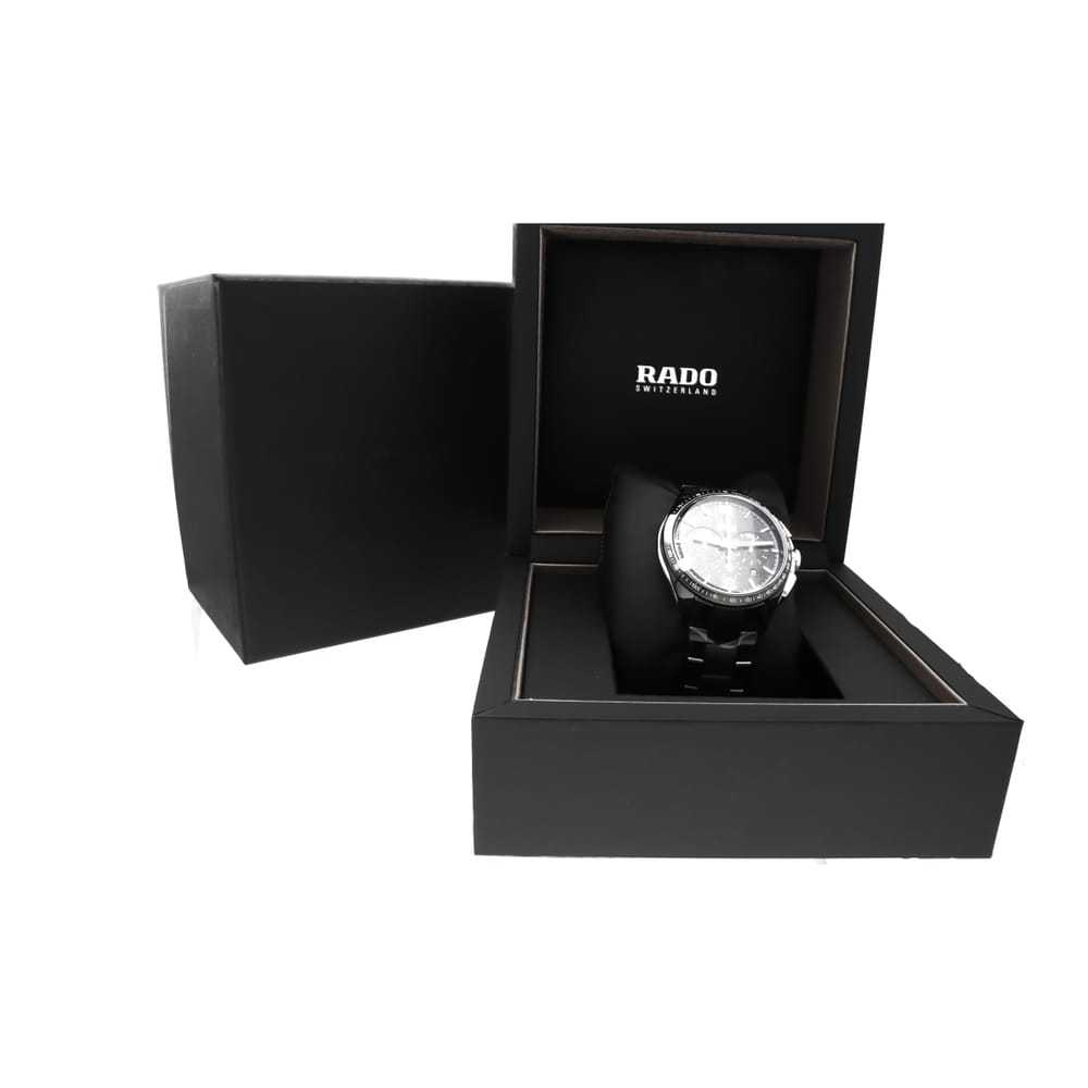 Rado Ceramic watch - image 4