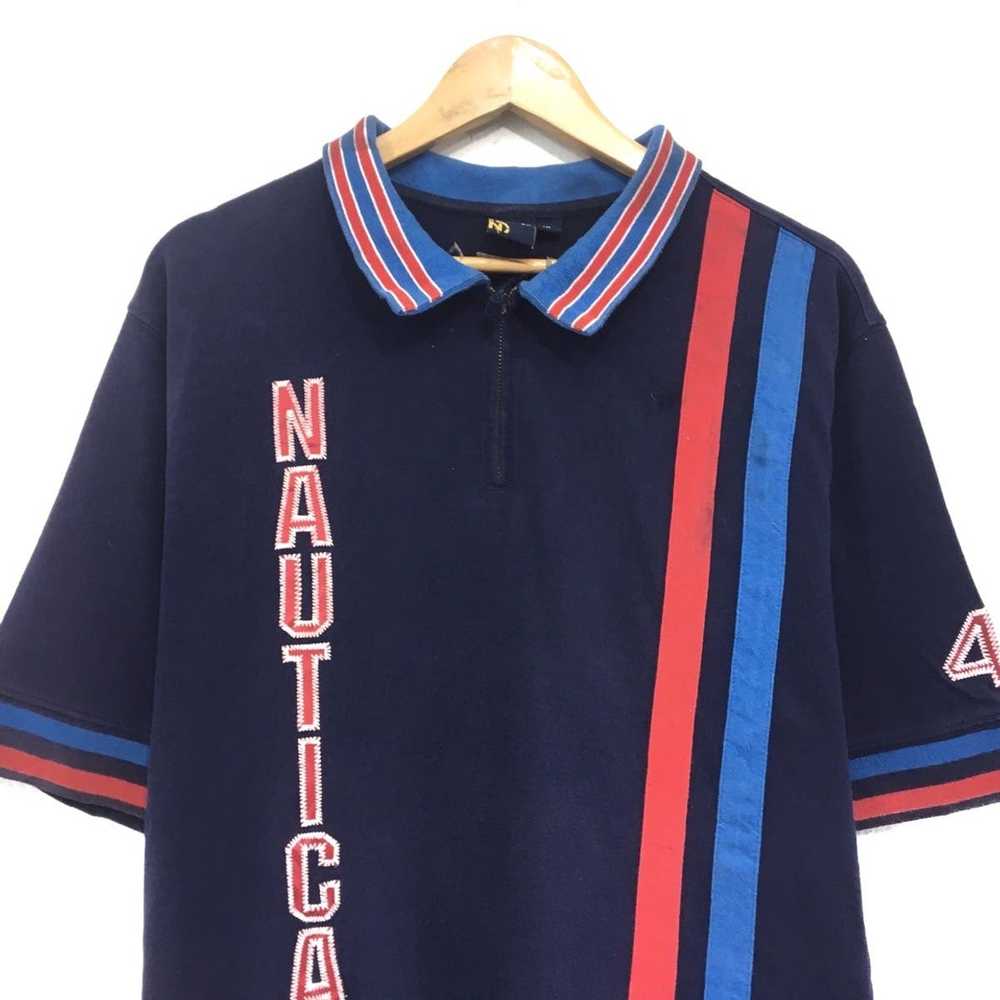 Nautica × Sports Specialties × Streetwear Nautica… - image 6