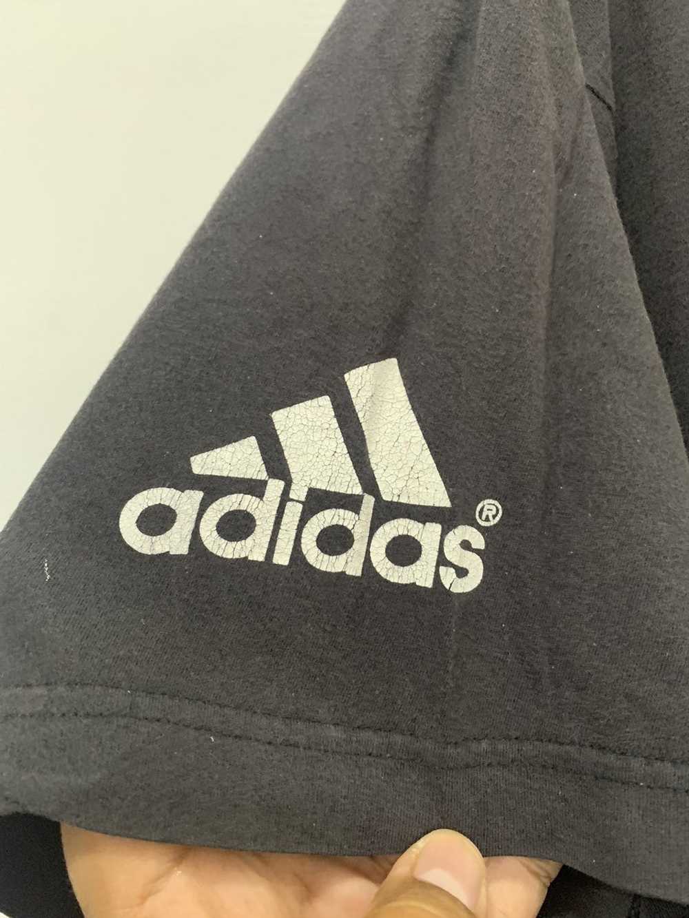 Adidas × Fifa World Cup × Vintage Vintage Adidas … - image 4