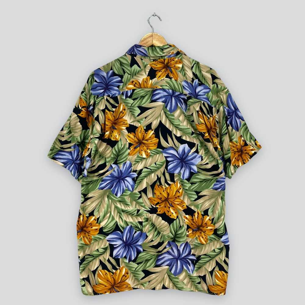 Aloha Wear × Surf Style × Vintage Vintage 90's FR… - image 6