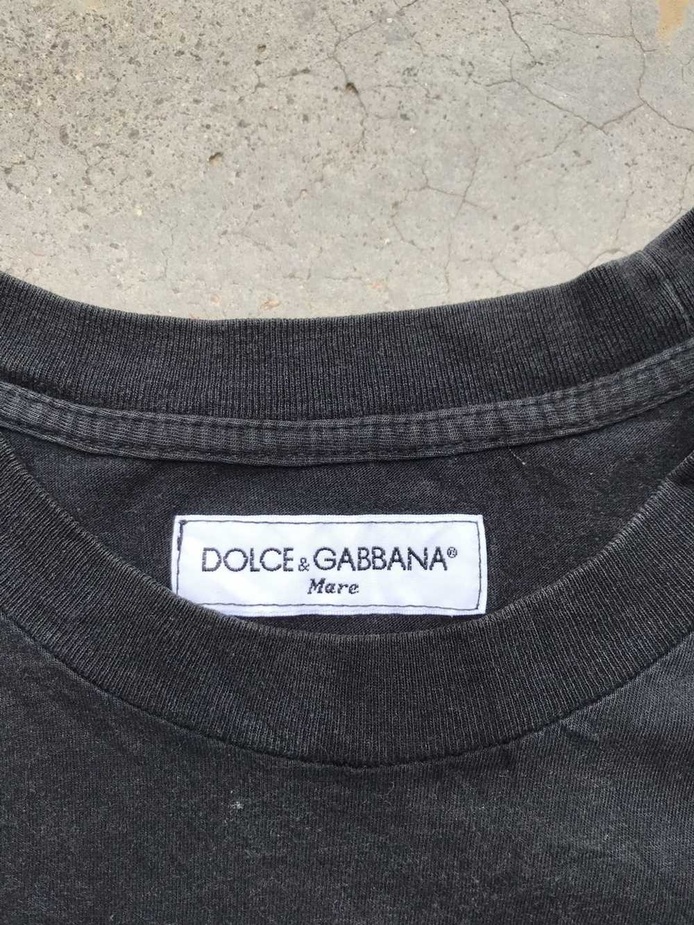 Dolce & Gabbana × Vintage 💥RARE💥Vintage 90s Dol… - image 5