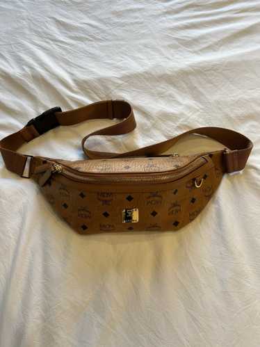 MCM Belt bag - image 1