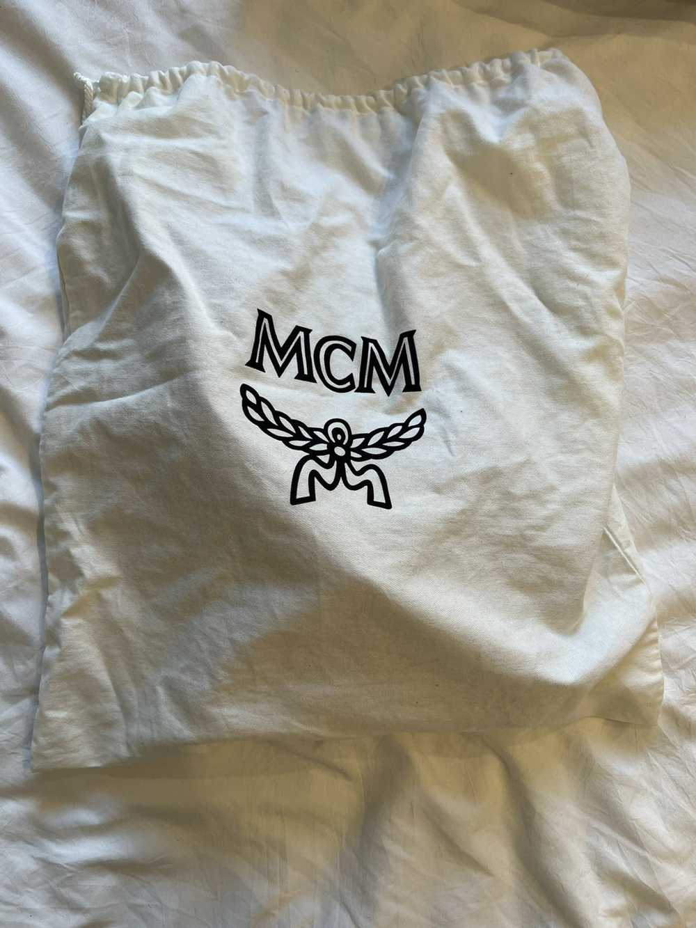 MCM Belt bag - image 3