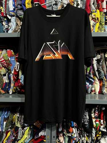 Vintage asia band t-shirt - Gem