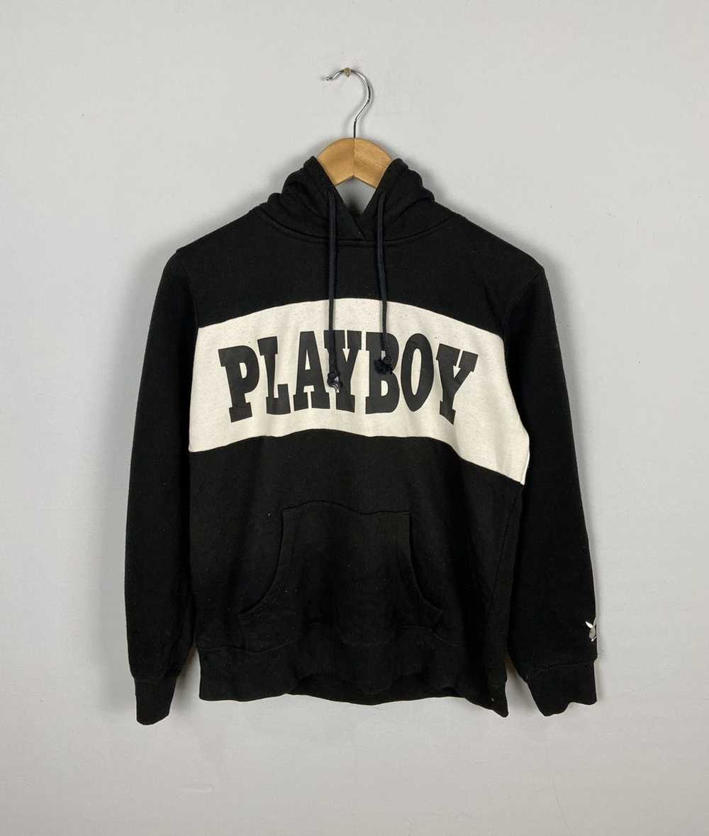 Playboy × Streetwear × Vintage Vintage Playboy Bu… - image 1