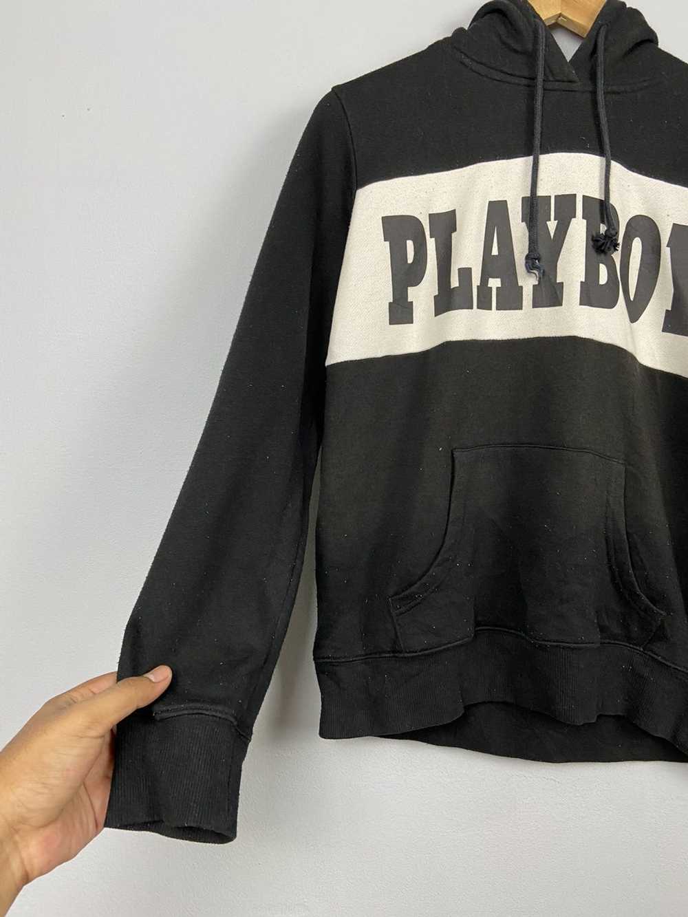 Playboy × Streetwear × Vintage Vintage Playboy Bu… - image 2