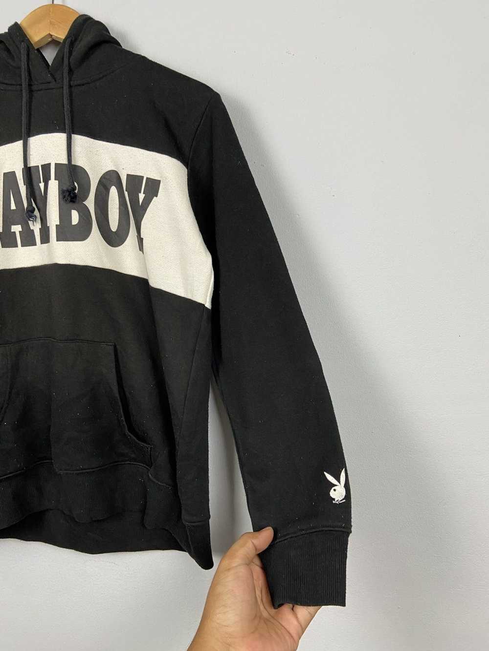 Playboy × Streetwear × Vintage Vintage Playboy Bu… - image 3