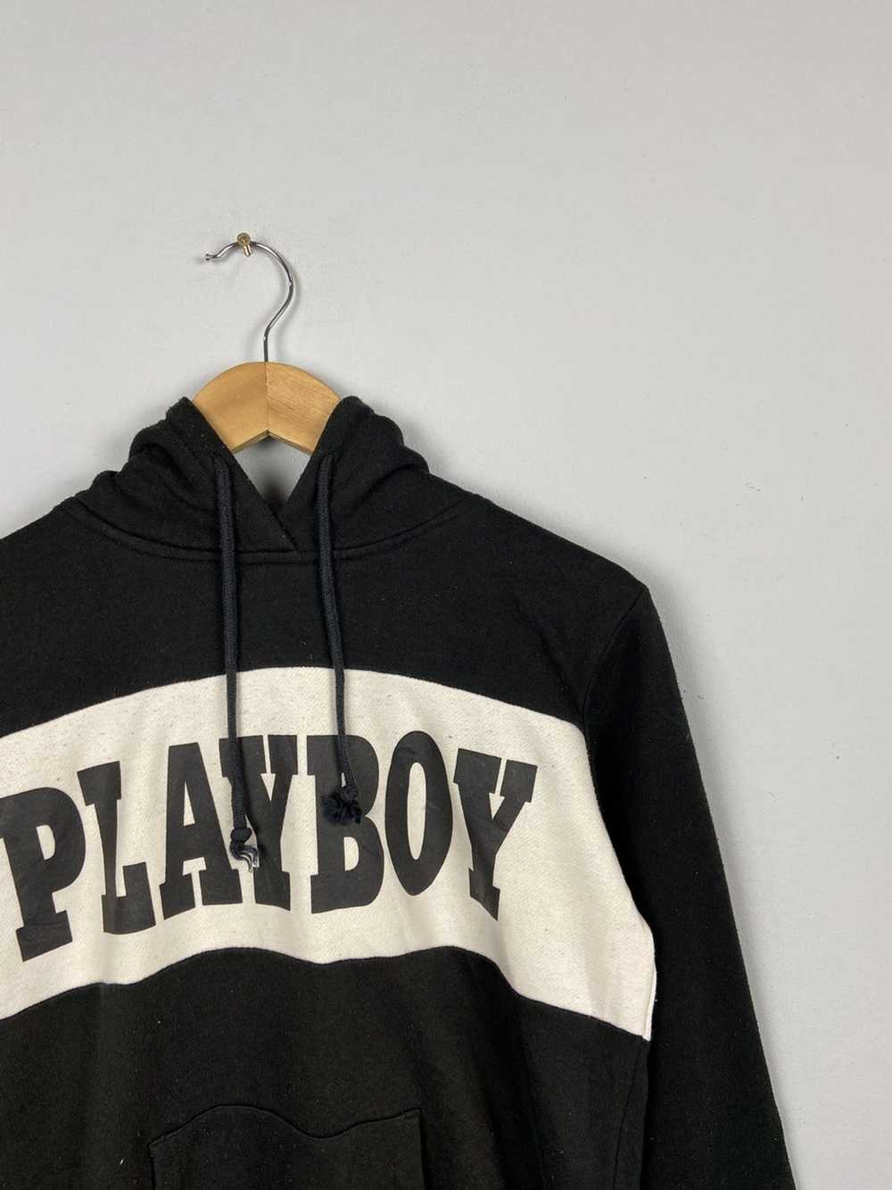 Playboy × Streetwear × Vintage Vintage Playboy Bu… - image 4