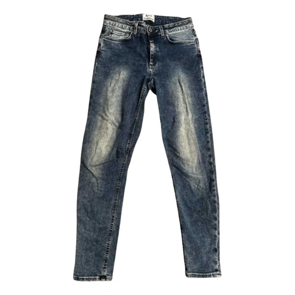 Acne Studios Slim jeans - image 1