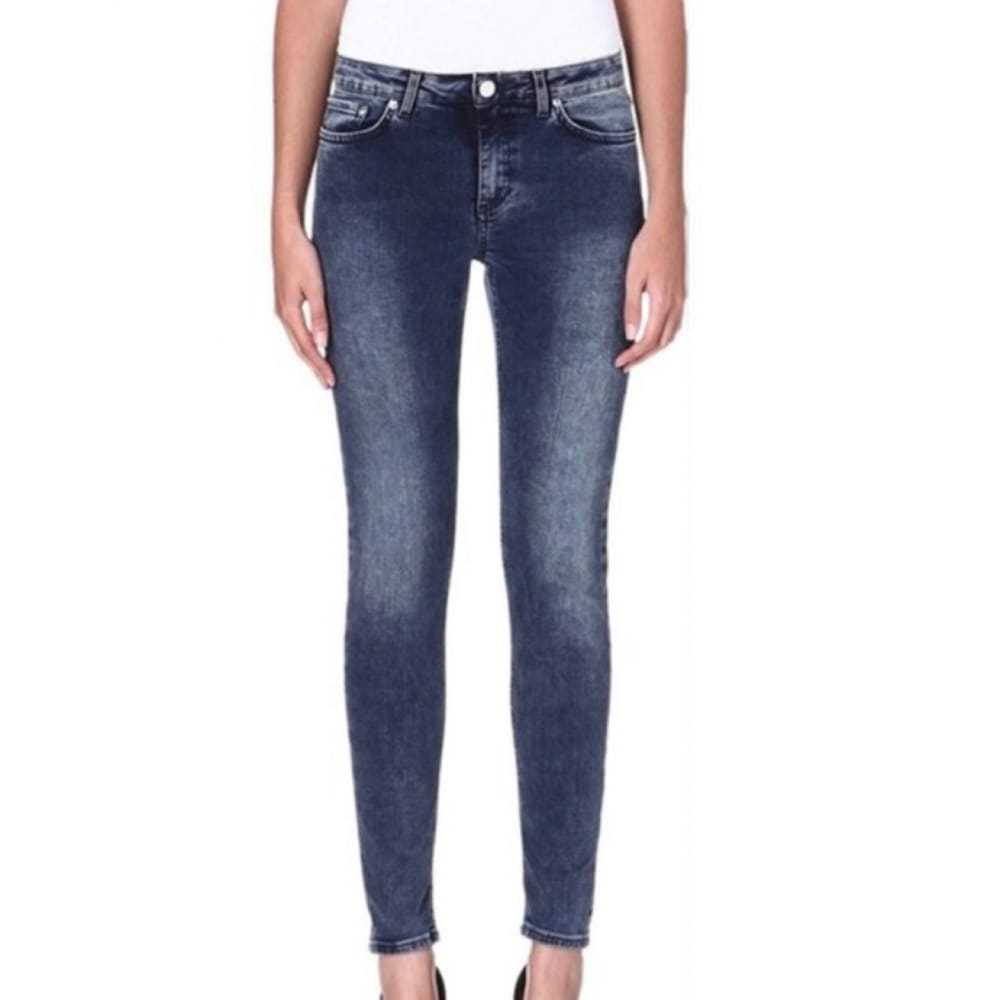 Acne Studios Slim jeans - image 7