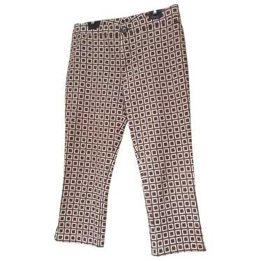 Burberry Carot pants - image 1