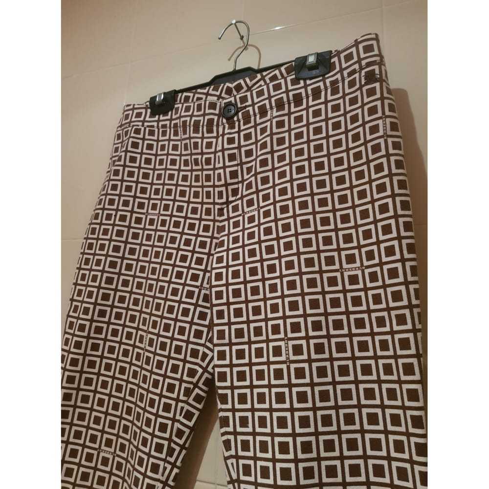 Burberry Carot pants - image 2