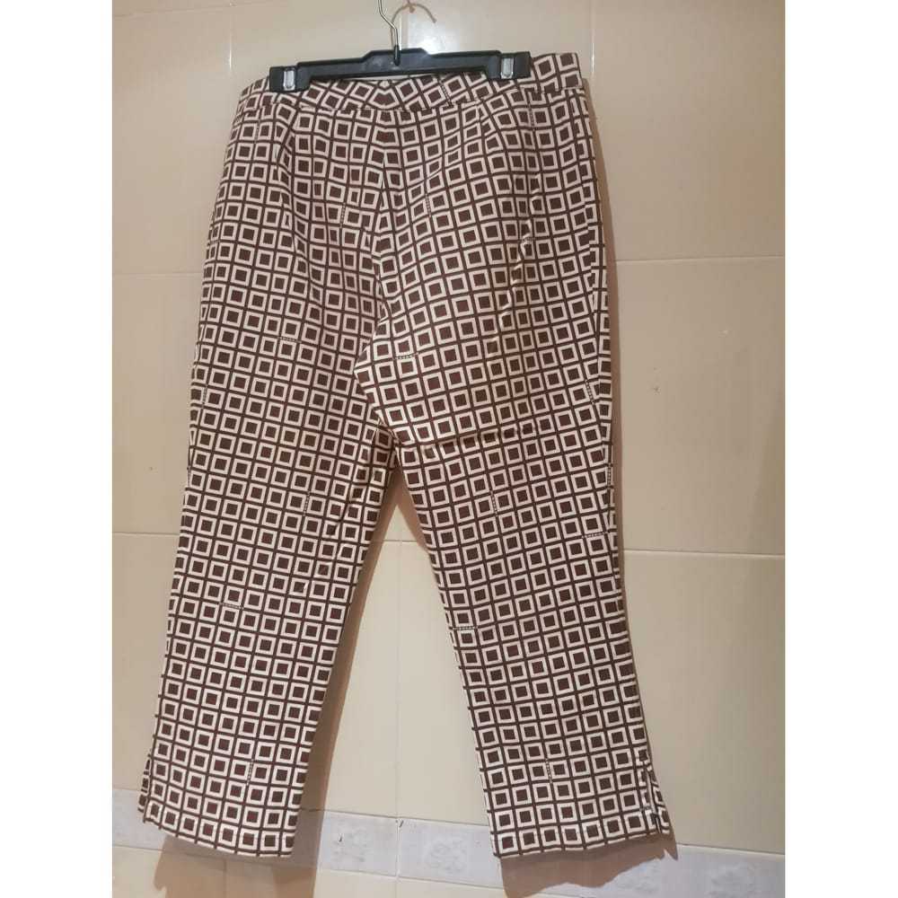 Burberry Carot pants - image 4