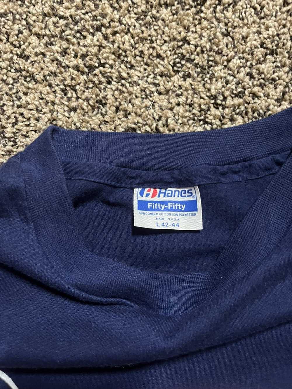 Vintage Vintage United Airlines shirt M - image 2