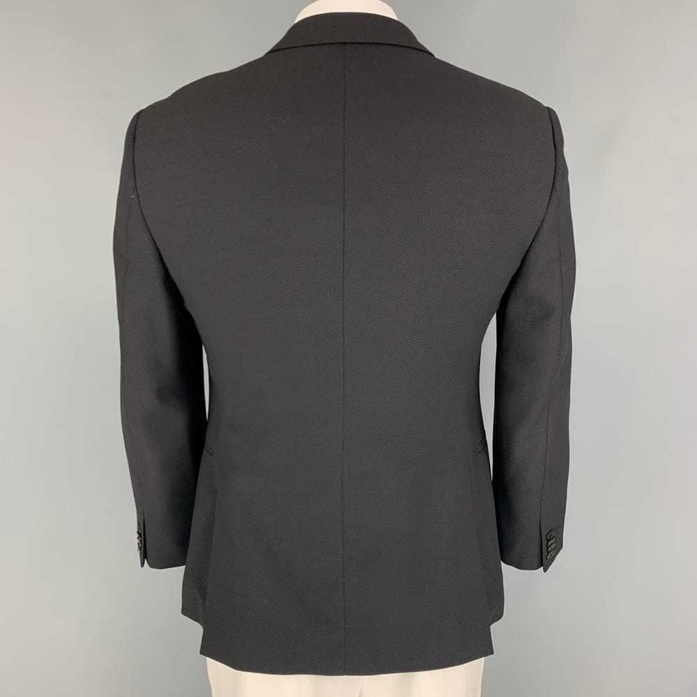 Giorgio Armani Wool jacket - image 3