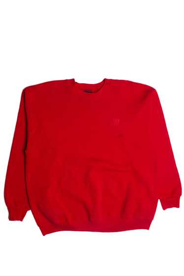 Vintage USA Olympics Sweatshirt (1990s) 8764
