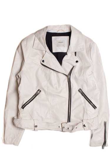 Vero Moda Motorcycle Jacket 373