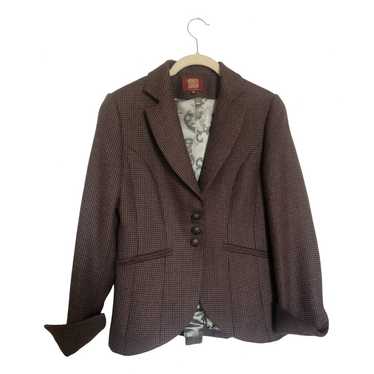 Tba Wool blazer - image 1