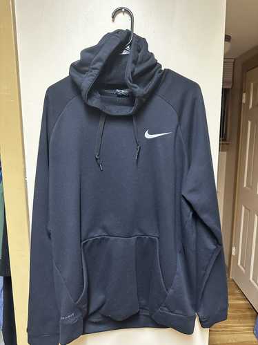 Nike Nike Lightweight Hoodie Large - image 1