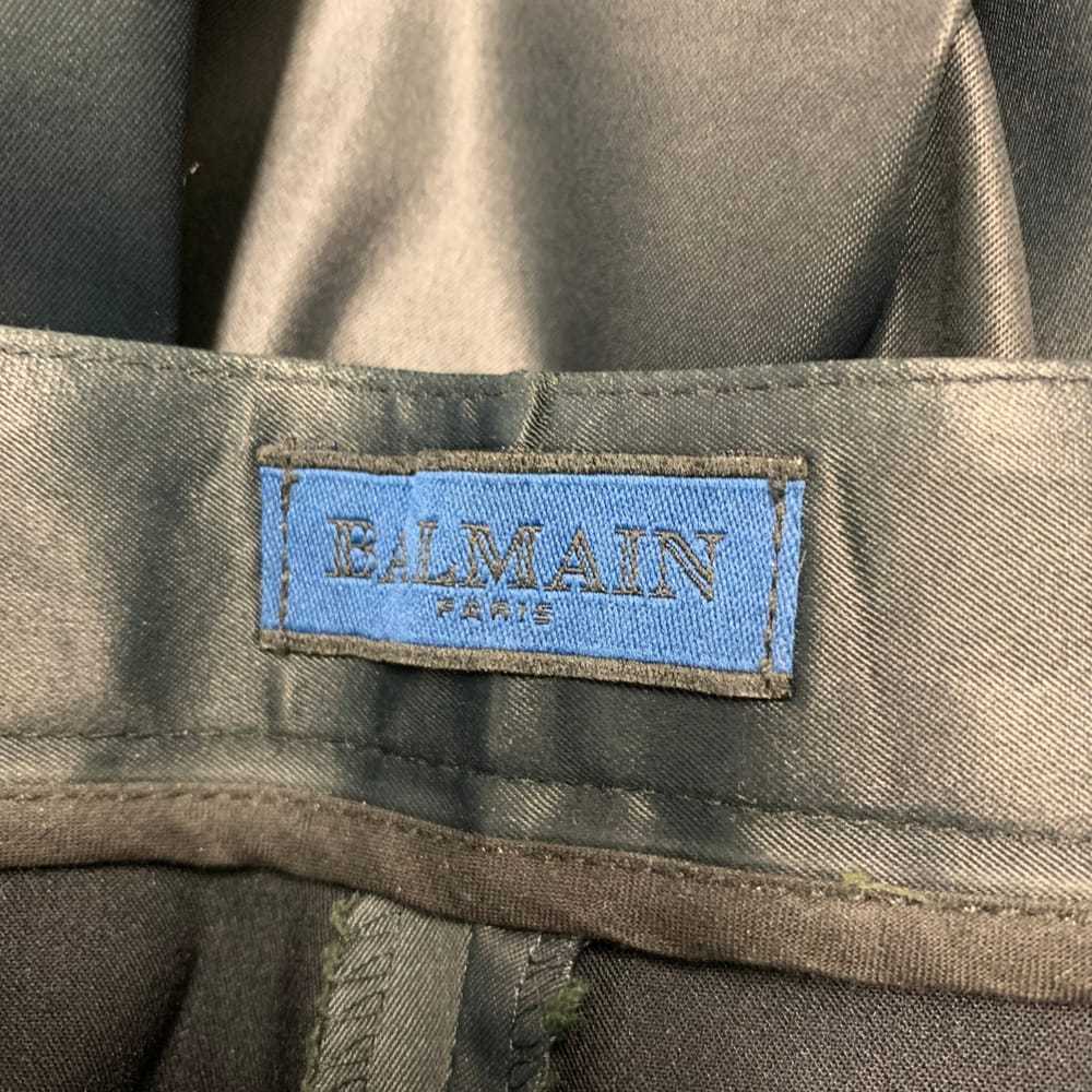Balmain Trousers - image 3