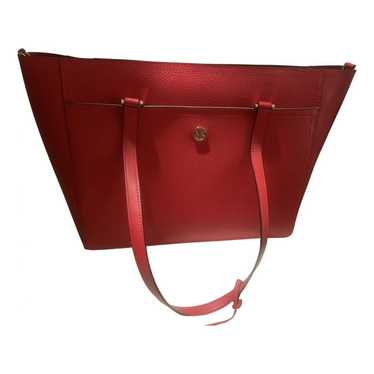 Michael Kors Sady leather tote - image 1