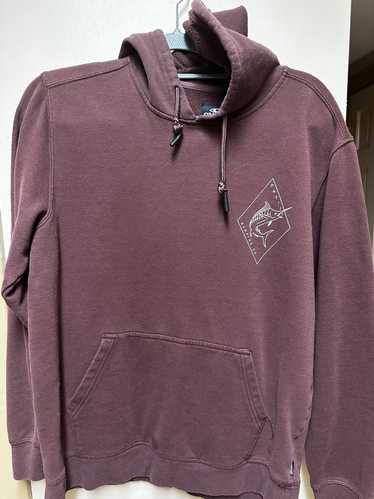 Oneill O’Neil Swordfish Hoodie Large