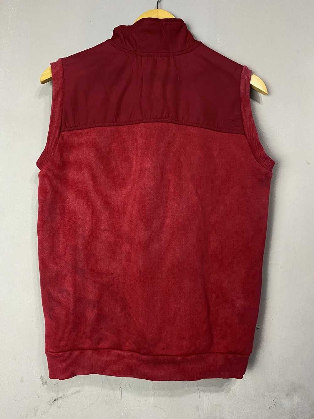 Nike × Sportswear 💥RARE💥Nike Sleeveless Vest Ha… - image 9