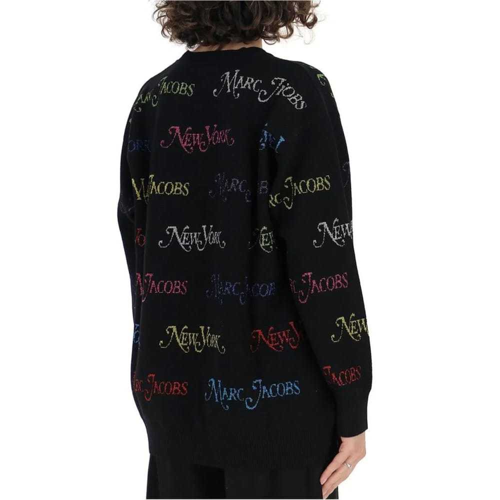 Marc Jacobs Wool jumper - image 4