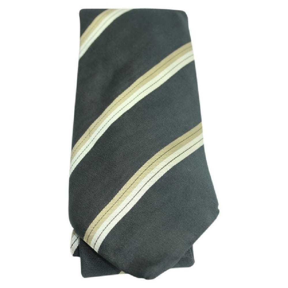 Louis Vuitton Silk tie - image 1