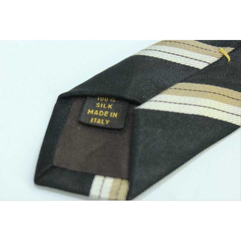 Louis Vuitton Silk tie - image 2