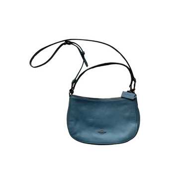 Coach Crossbody Blue Bags & Handbags for Women | eBay