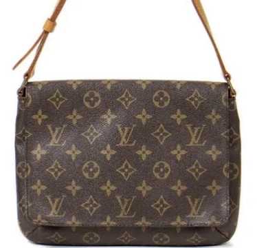 Louis Vuitton Louis Vuitton Monogram Handbag - image 1