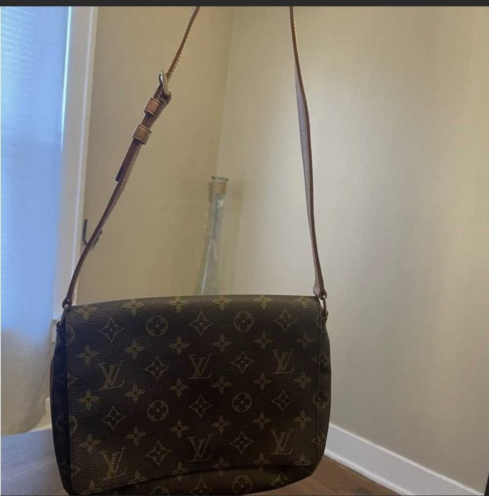 Louis Vuitton Louis Vuitton Monogram Handbag - image 2