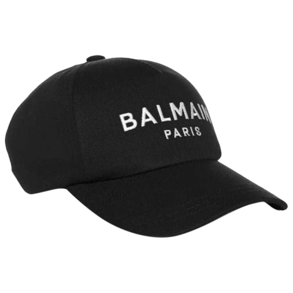 Balmain Cap - image 1