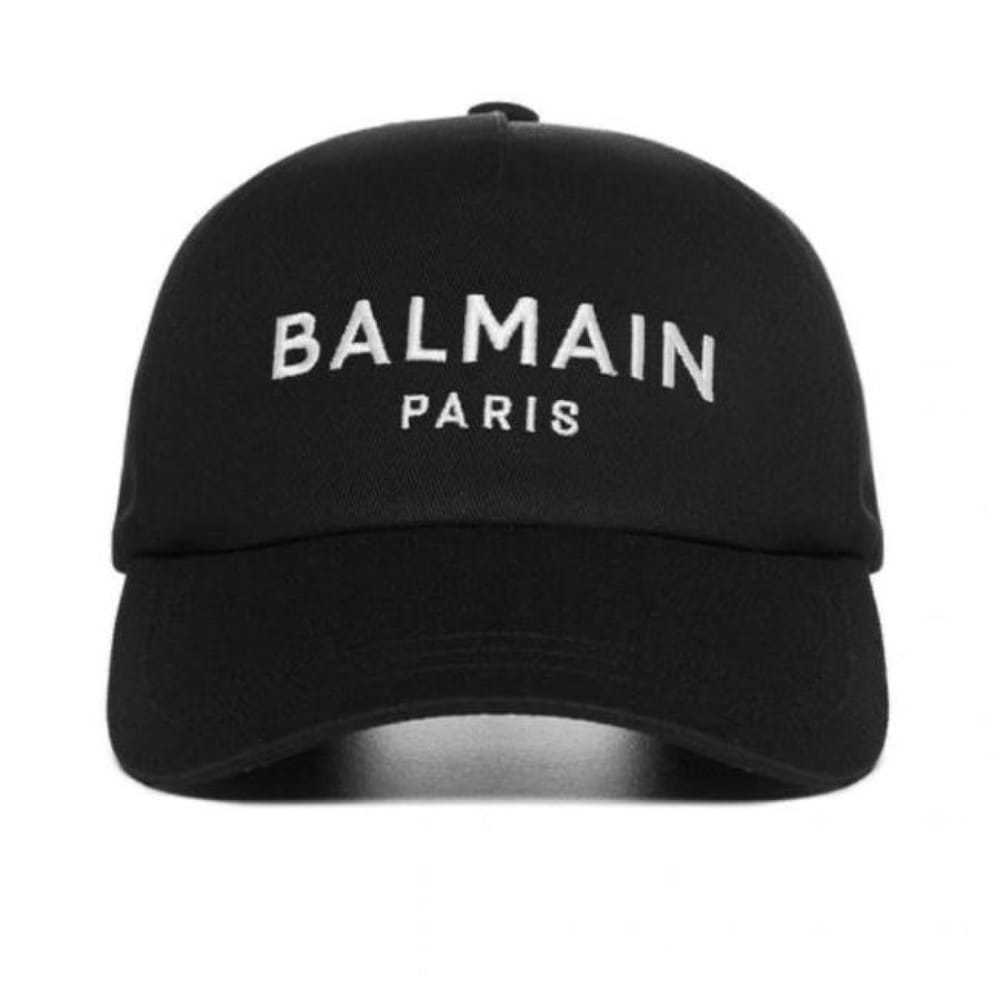 Balmain Cap - image 2