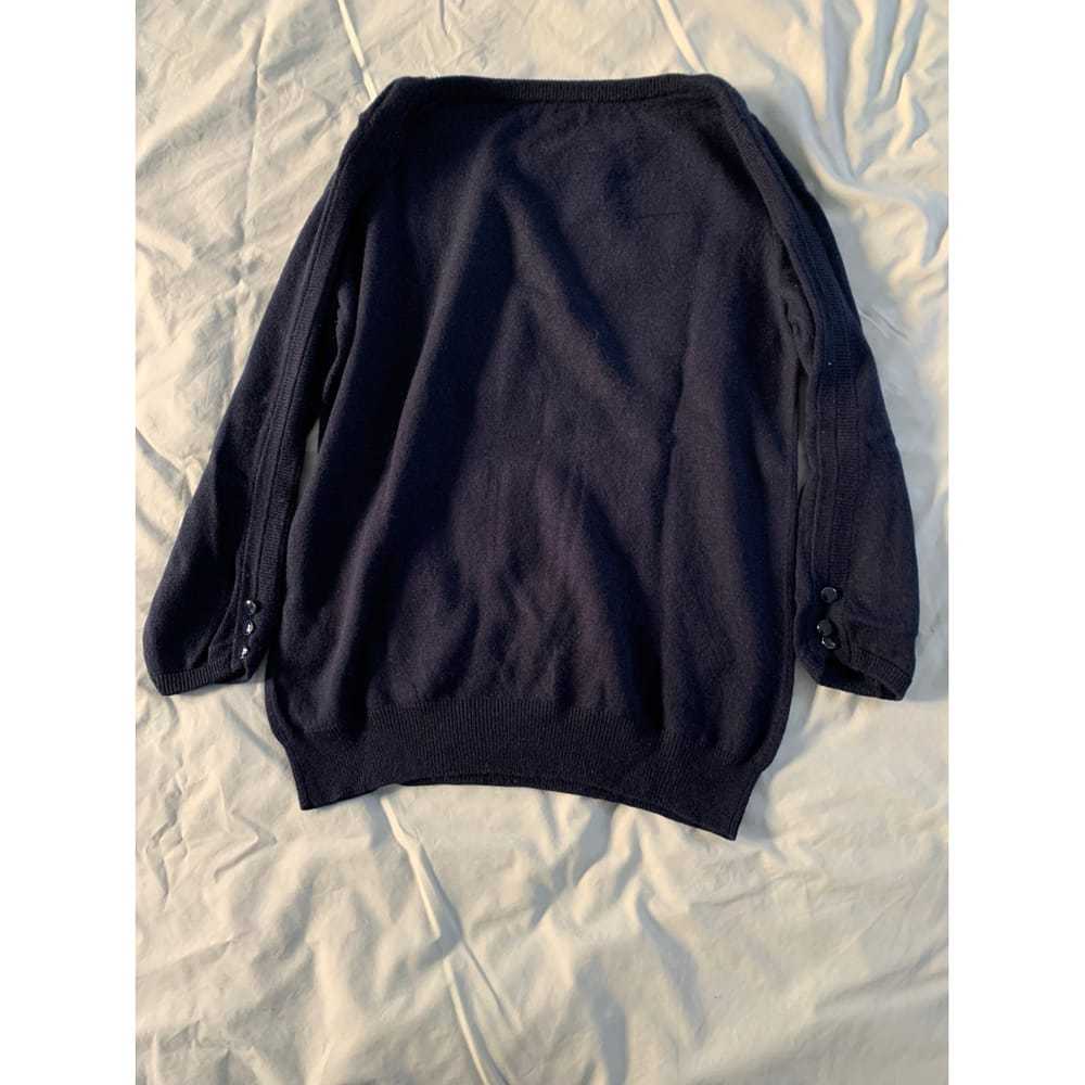 APC Wool jumper - image 2