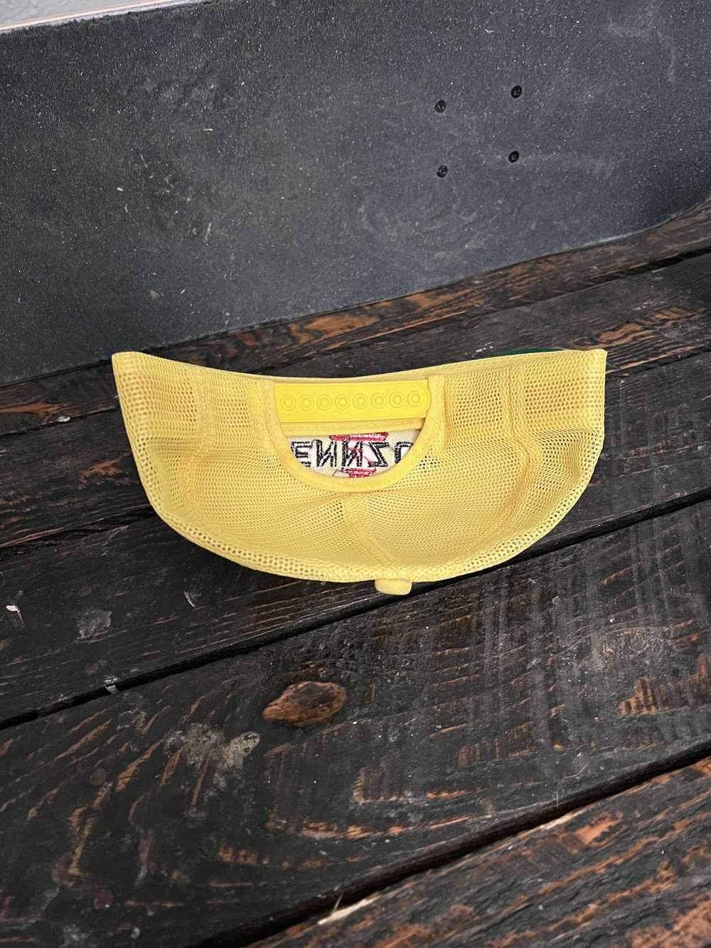 Vintage Vintage Pennzoil Hat - image 2