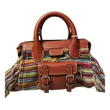 Chloé Edith wool handbag - image 1