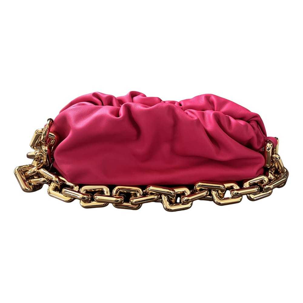 Bottega Veneta Chain Pouch leather handbag - image 1